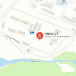 ИК-1 Каменка ИК-1 Каменка